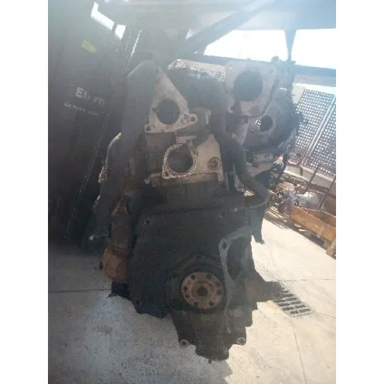 Despiece Motor para Opel Zafira B