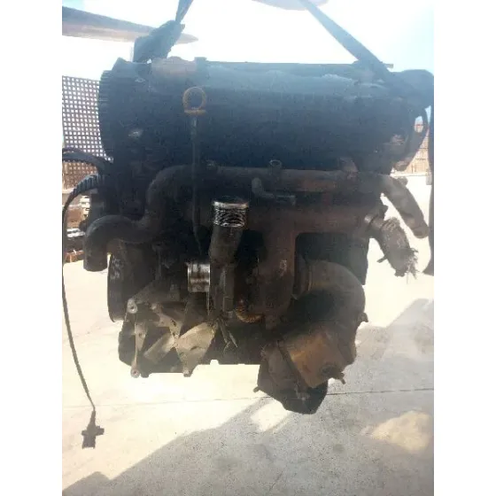 Despiece Motor para Opel Zafira B