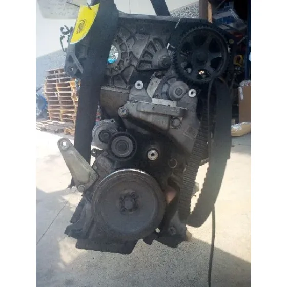 Despiece Motor para Opel Zafira B
