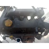 Despiece Motor para Opel Zafira B