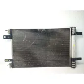 Condensador / Radiador Aire Acondicionado para Citroën C4 Picasso