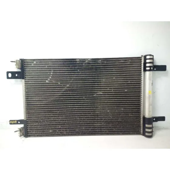 Condensador / Radiador Aire Acondicionado para Citroën C4 Picasso