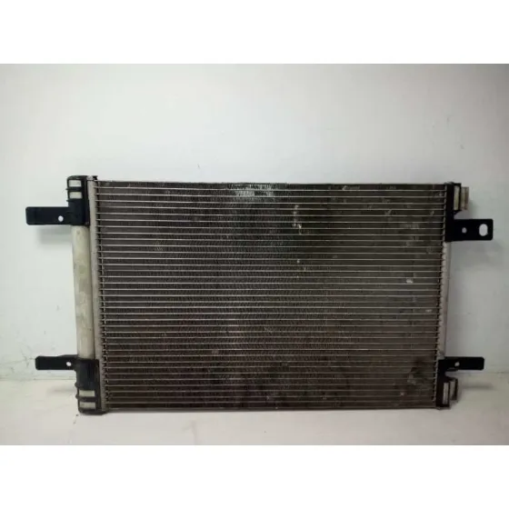 Condensador / Radiador Aire Acondicionado para Citroën C4 Picasso