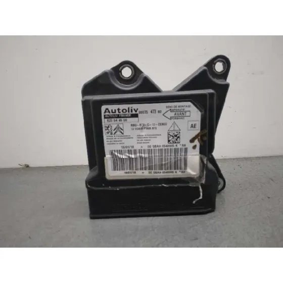 Centralita Airbag para Citroën C4 Picasso