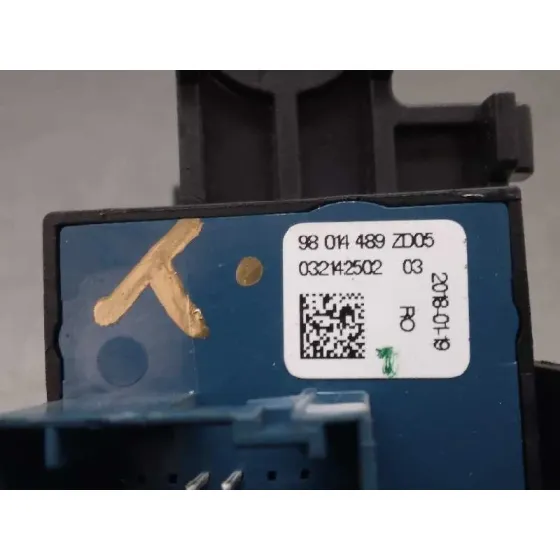 Palanca Freno De Mano para Citroën C4 Picasso