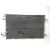 Condensador / Radiador Aire Acondicionado para Audi A6 Avant (4F2)