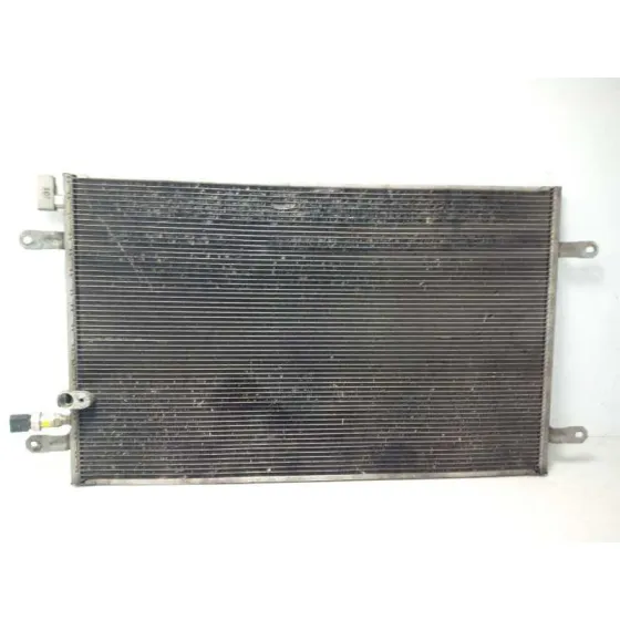 Condensador / Radiador Aire Acondicionado para Audi A6 Avant (4F2)