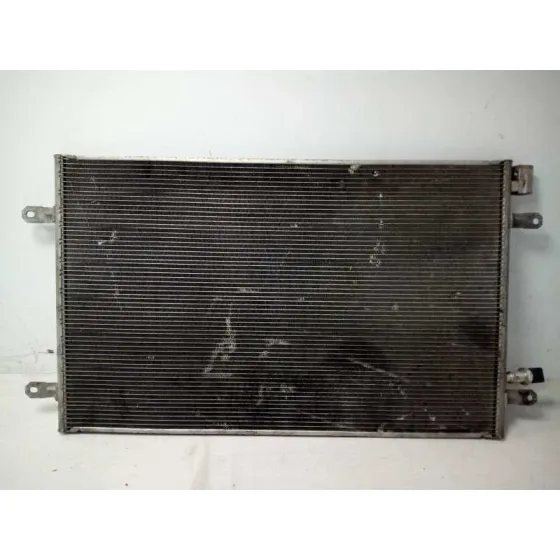 Condensador / Radiador Aire Acondicionado para Audi A6 Avant (4F2)