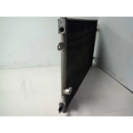 Condensador / Radiador Aire Acondicionado para Audi A6 Avant (4F2)
