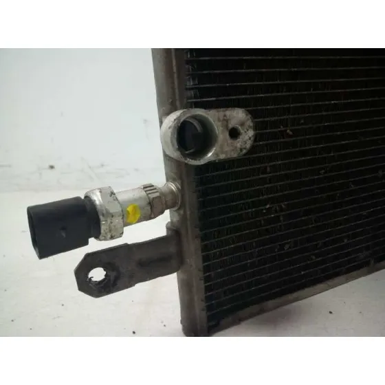 Condensador / Radiador Aire Acondicionado para Audi A6 Avant (4F2)
