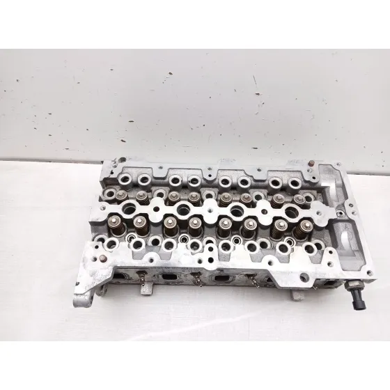 Culata para Fiat Fiorino