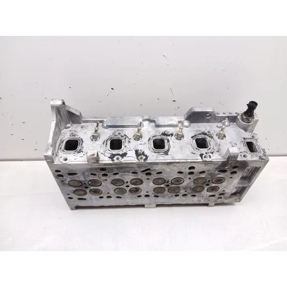 Culata para Fiat Fiorino