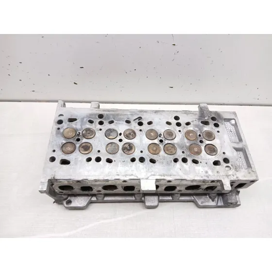 Culata para Fiat Fiorino