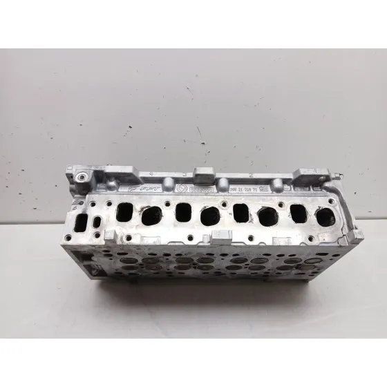Culata para Fiat Fiorino