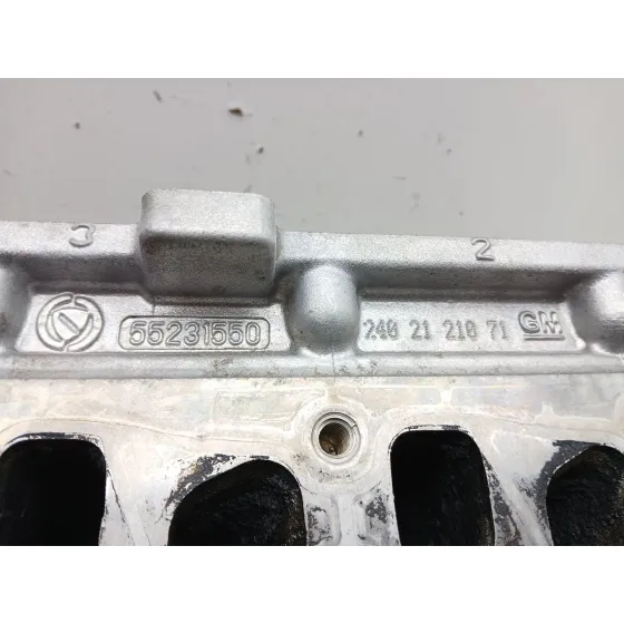Culata para Fiat Fiorino