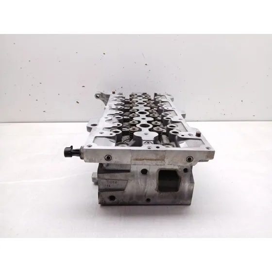 Culata para Fiat Fiorino
