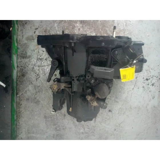 Caja Cambios para Alfa Romeo 147 (190)