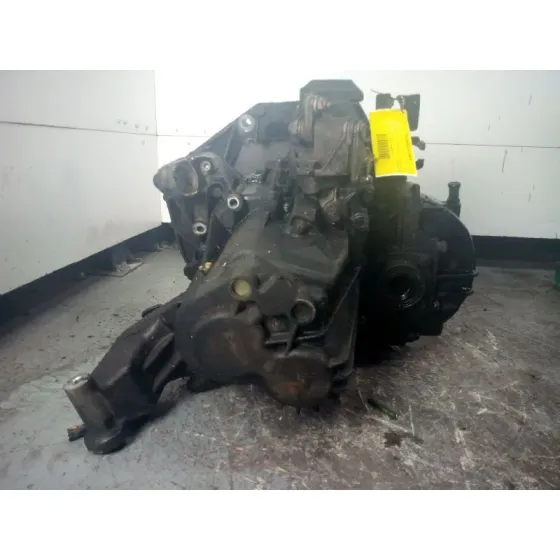 Caja Cambios para Alfa Romeo 147 (190)