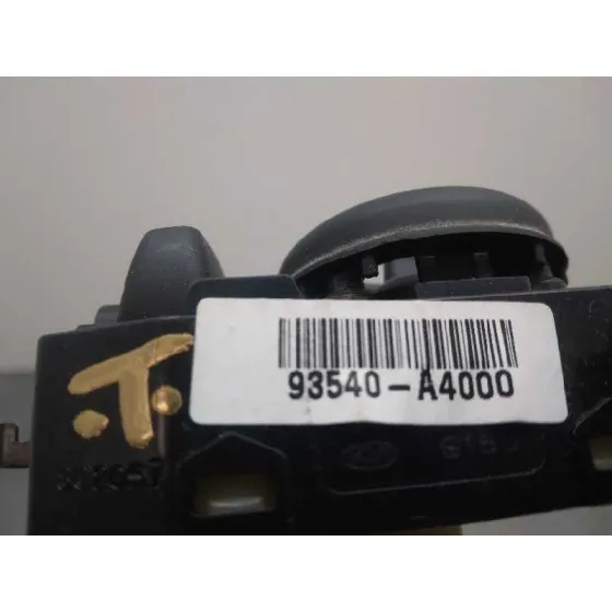 Mando Retrovisor para Kia Carens ( )