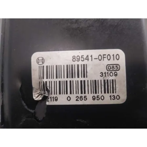 Abs para Toyota Corolla Verso (R1)