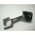 Piston para Renault Kangoo (F/Kc0)