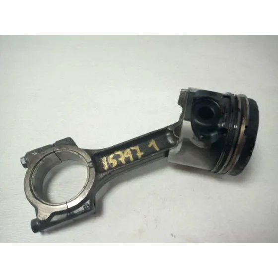 Piston para Renault Kangoo (F/Kc0)