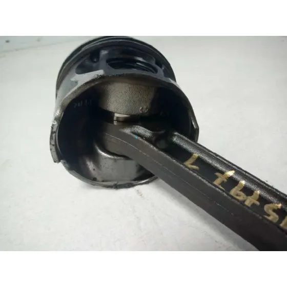 Piston para Renault Kangoo (F/Kc0)