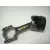Piston para Renault Kangoo (F/Kc0)