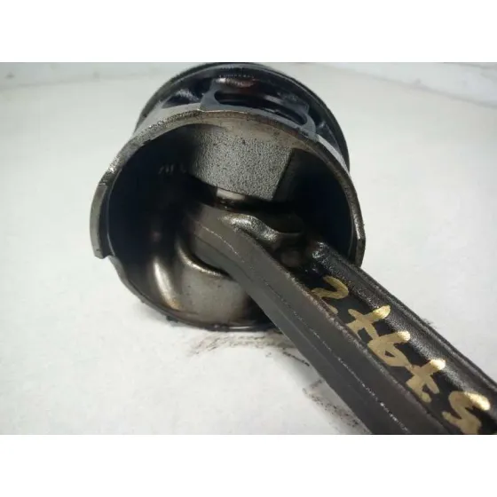 Piston para Renault Kangoo (F/Kc0)