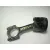 Piston para Renault Kangoo (F/Kc0)