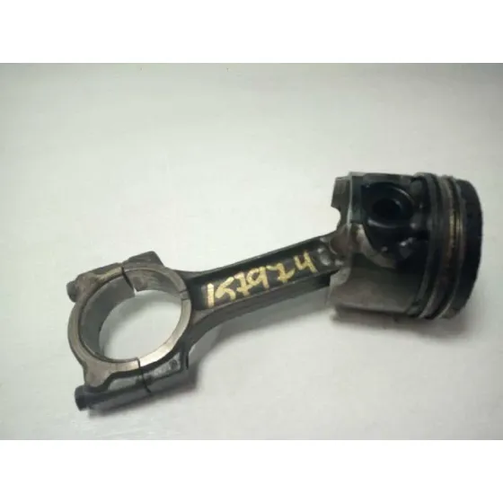 Piston para Renault Kangoo (F/Kc0)