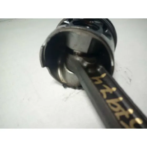 Piston para Renault Kangoo (F/Kc0)