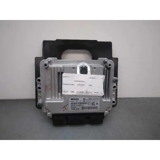 Centralita Motor Uce para Citroën C4 Berlina