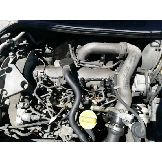 Despiece Motor para Renault Megane Ii Berlina 5P