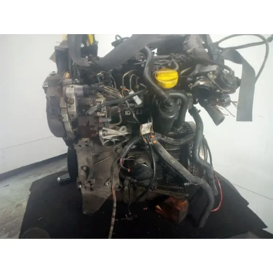 Despiece Motor para Renault Megane Ii Berlina 5P