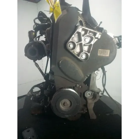 Despiece Motor para Renault Megane Ii Berlina 5P