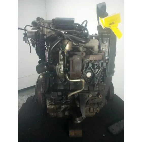 Despiece Motor para Renault Megane Ii Berlina 5P