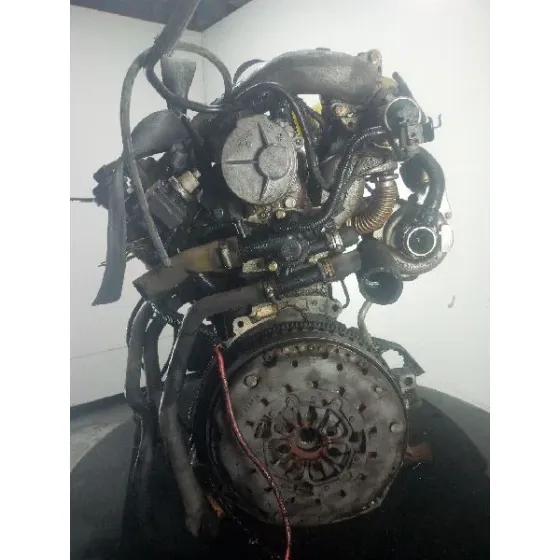 Despiece Motor para Renault Megane Ii Berlina 5P