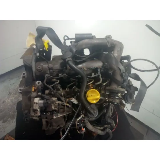 Despiece Motor para Renault Megane Ii Berlina 5P