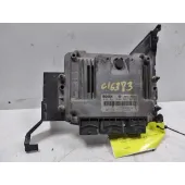 Centralita Motor Uce para Renault Megane Ii Berlina 5P