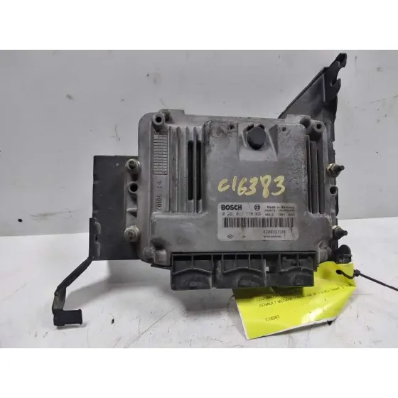Centralita Motor Uce para Renault Megane Ii Berlina 5P