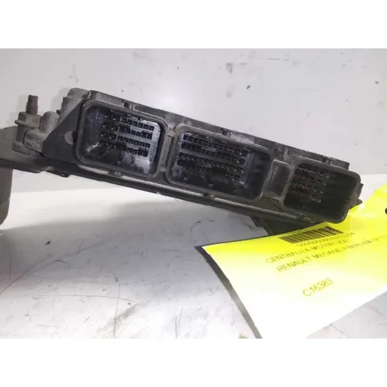 Centralita Motor Uce para Renault Megane Ii Berlina 5P