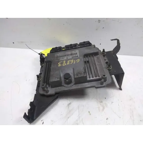 Centralita Motor Uce para Renault Megane Ii Berlina 5P