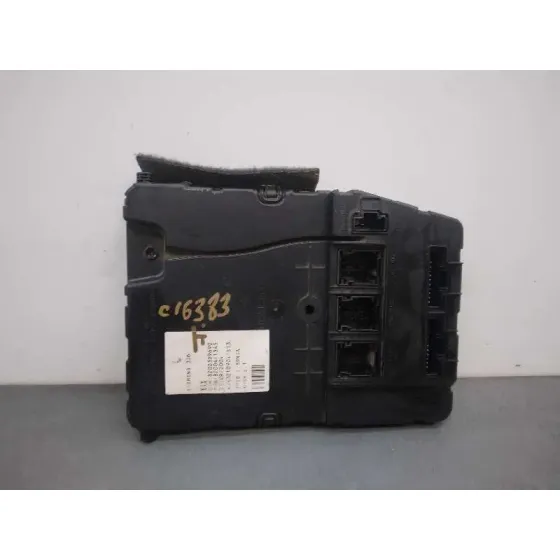 Centralita Bsi para Renault Megane Ii Berlina 5P