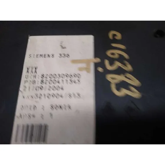 Centralita Bsi para Renault Megane Ii Berlina 5P