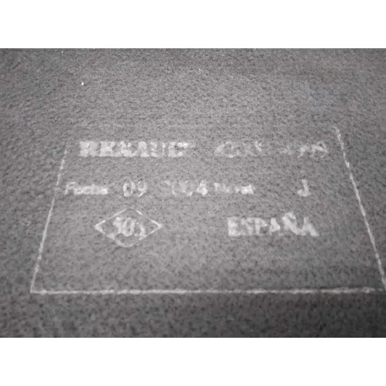 Bandeja Trasera para Renault Megane Ii Berlina 5P