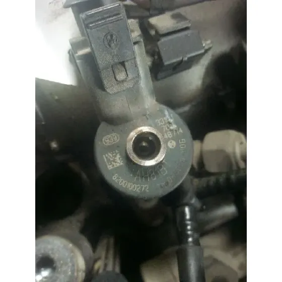 Inyector para Renault Megane Ii Berlina 5P