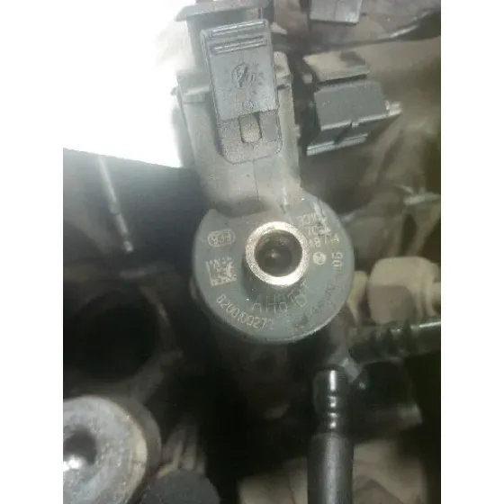 Inyector para Renault Megane Ii Berlina 5P