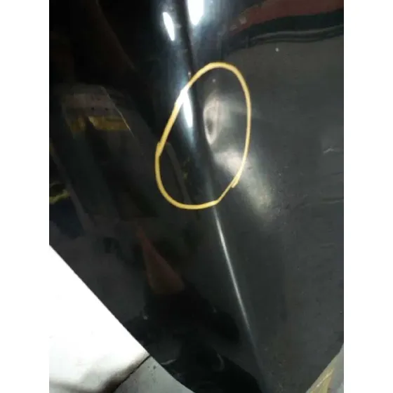 Capot para Renault Megane Iii Sport Tourer