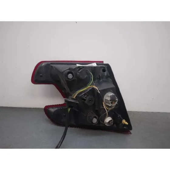 Piloto Trasero Izquierdo Interior para Renault Megane Iii Sport Tourer